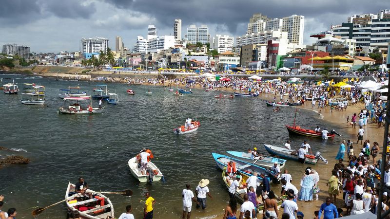 Foto: Sayonara Moreno/Agência Brasil