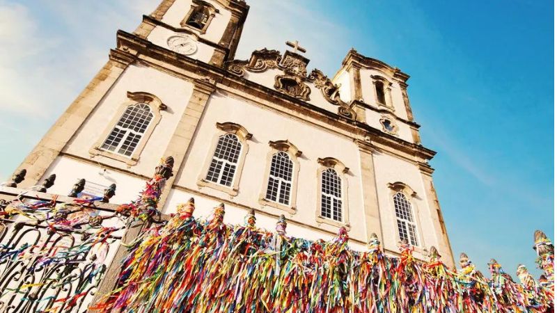 Igreja do Bonfim