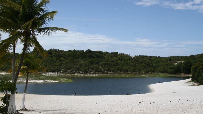 Lagoa do Abaeté